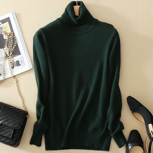 Pullover damen kaschmir - pullover,