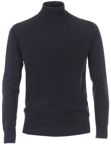 Redmond pullover rollkragen - redmond,