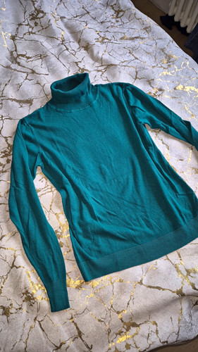 Young damen strick pullover - damen, strick-pullover