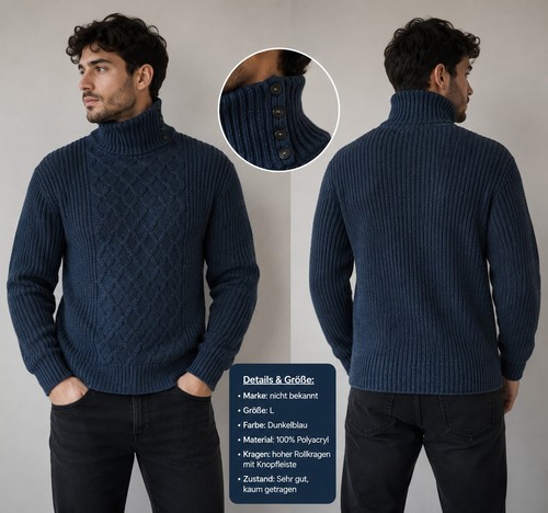 Intelligent store herren - store,