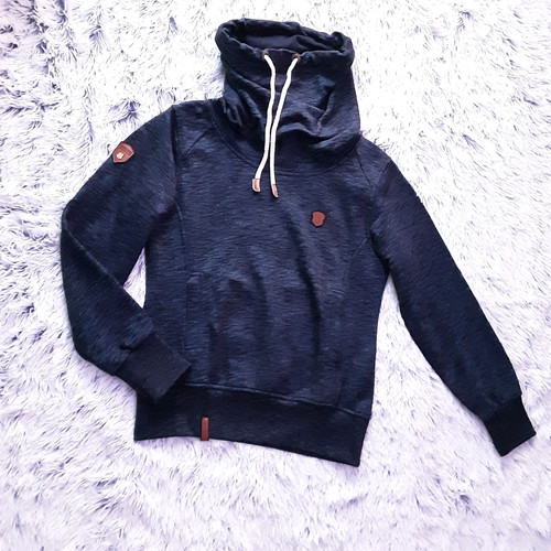 Naketano rollkragenpullover - naketano,