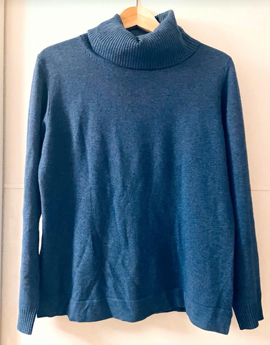 Peter hahn rollkragenpullover - peter,