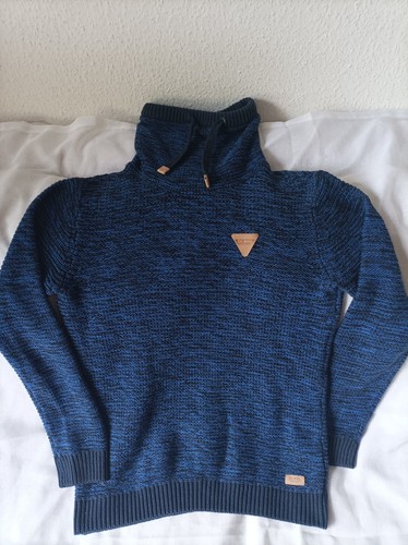 Edc esprit pullover rollkragen - pullover,
