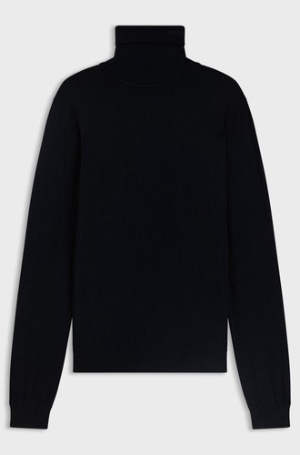 Hugo rollkragenpullover aus - hugo,