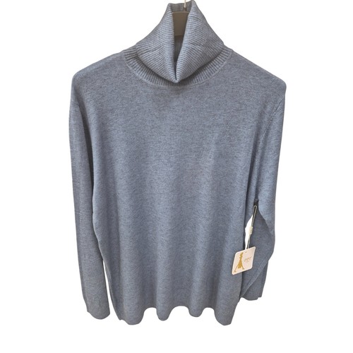 Pullover damen rollkragen - pullover,