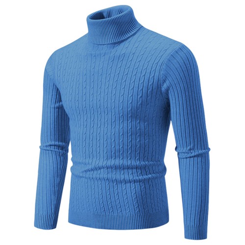 Herren rollkragen pullover - herren,
