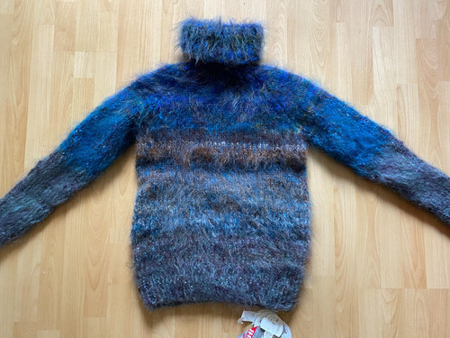 Strick pullover maße - xl,