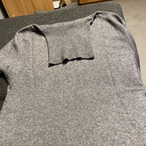 Adagio rollkragenpullover - rollkragenpullover, gr