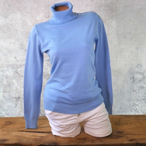 Rollkragenpullover - ♥️,