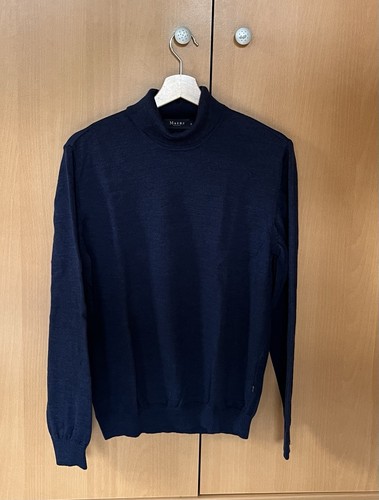 Rollkragenpullover maerz - rollkragenpullover,