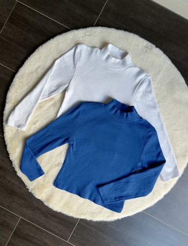 Shein 2er set crop - |,