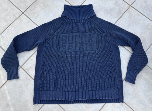Soccx rollkragenpullover - soccx,