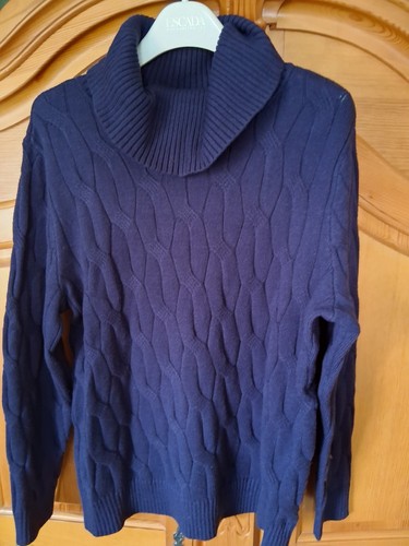Rollkragenpullover damen - damen, in