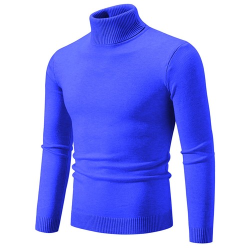 Rollkragen pullover herren - rollkragen,