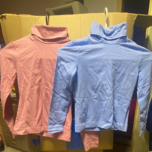 Rollkragenpullover kinder - rollkragenpullover,