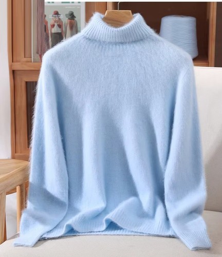 Rollkragen pullover echt - ✨,
