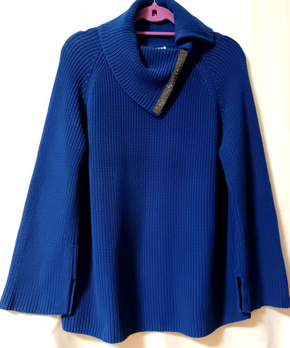 Pullover monari baumwolle - monari,