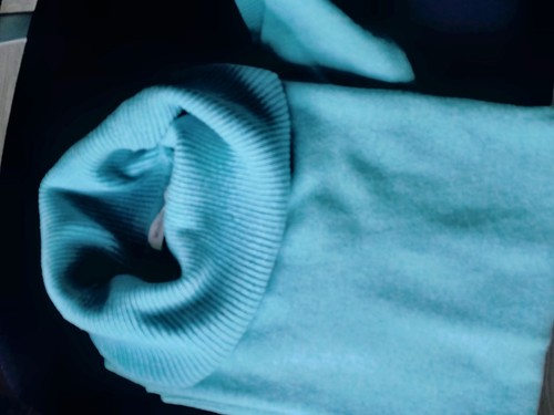 Wollpullover woolovers