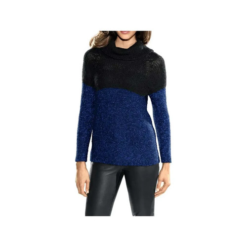 Pullover rollkragen leger - pullover,