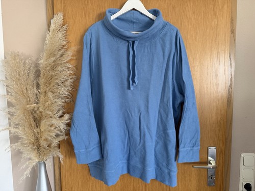 Sheego damen pullover - gr, 54