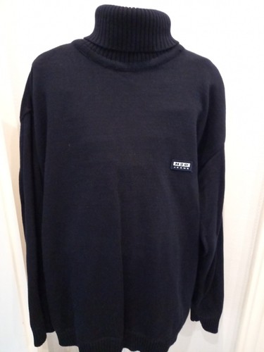H2o jeans rollkragen pullover - h2o,
