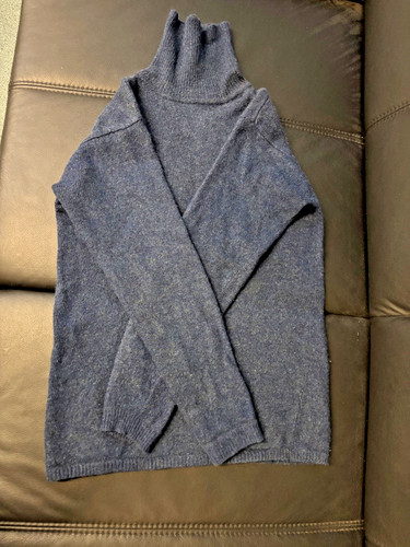 Damen rollkragenpullover - damen,