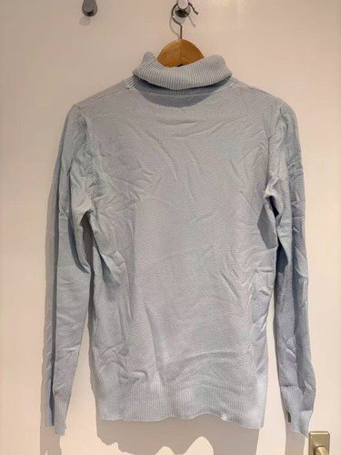 Damen rollkragenpullover - damen, –