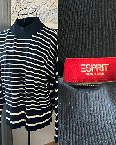 Esprit damen strickpullover - damen,