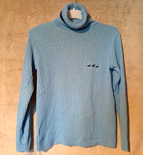 Rollkragenpullover grösse 40 - ,